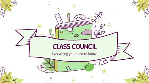 Class Council